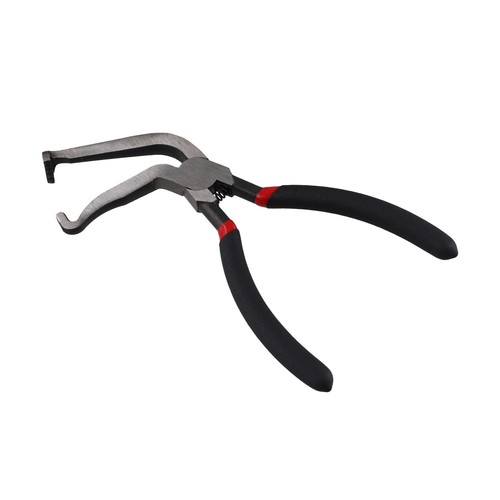 Pinza sezionatrice compatta