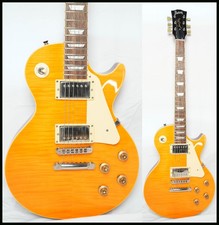 Burny RLG-60 VLD Les Paul