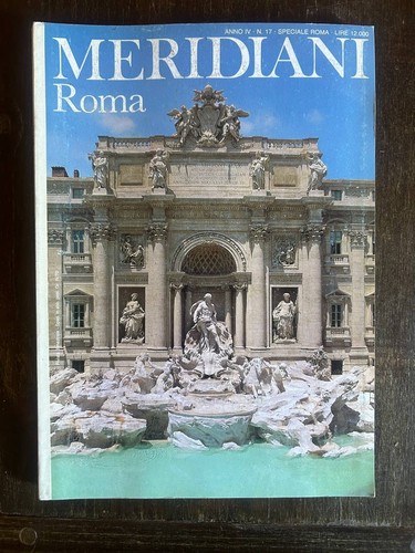 Meridiani roma domus ed - meridiani,