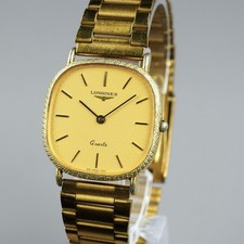 Orologio Uomo LONGINES Vintage
