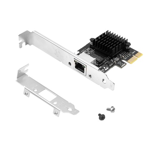 Scheda rete pcie a - rete, da