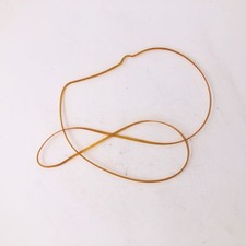 Cinghia testa scanner adatta