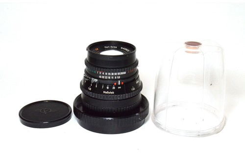 Obiettivo manuale hasselblad - manuale,