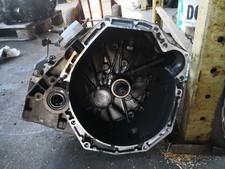 CAMBIO MANUALE COMPLETO PER DACIA Duster 1° Serie TL4B075 Diesel 1500 (10>)