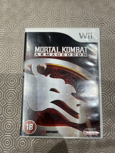 Mortal kombat videogioco - mortal,