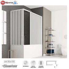 Cabina Parete Box Vasca da