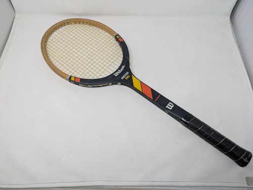 Vintage wilson prestige - vintage, 4