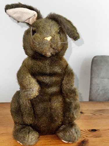 Peluche lepre coniglio - , steiff