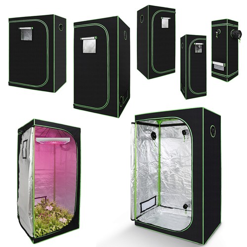 Growbox serra 600d - growbox,