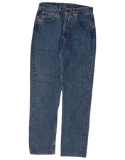 Levi's Mens 534 Tapered Jeans