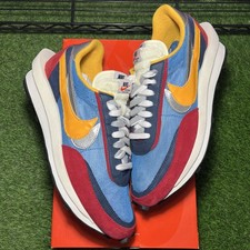 Taglia 12 - Sacai x Nike