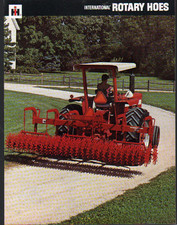 Foglietto brochure zappe