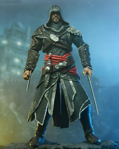 Gw308c assassin creed - assassin's,