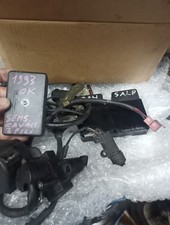 Honda Transalp 600 Ricambi Blocchetto  1987-1993 Centraline CDI Original  Tested