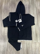 Nike X Jordan tuta da