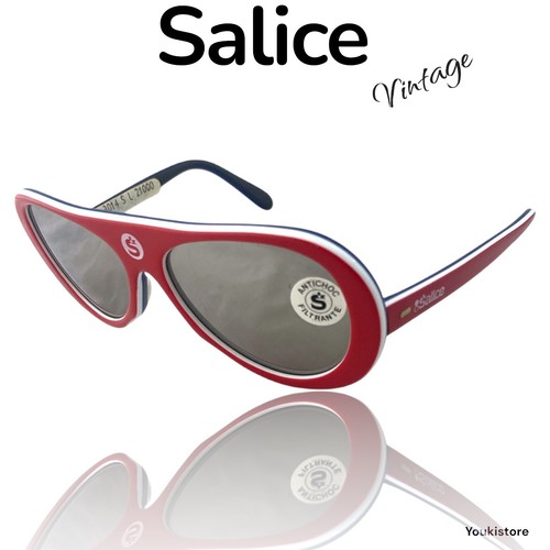 Salice occhiali sole - da,