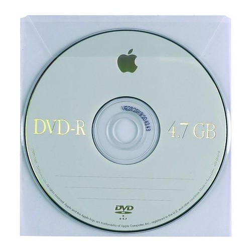 Conf buste porta cd - conf., 25.