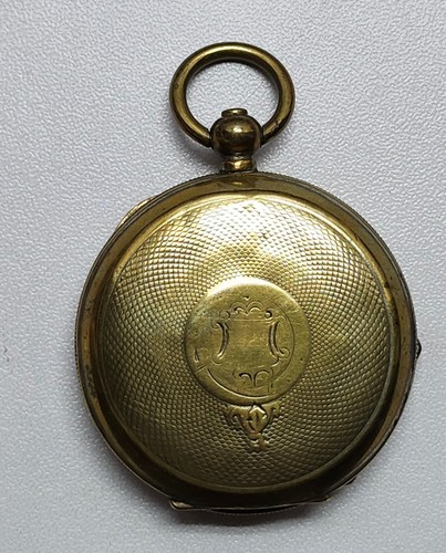 Orologio tasca mercato - orologio,