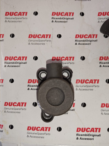 Pistoncino frizione ducati - pistoncino,