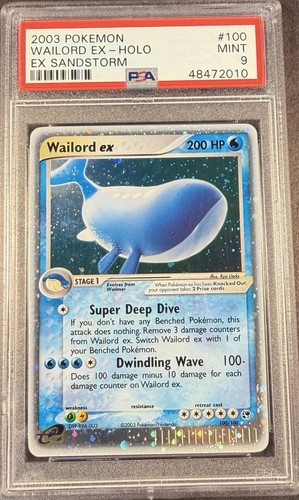 Pokémon tempesta sabbia - tempesta, di