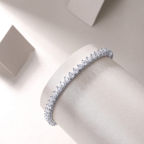 Bracciale lusso s925 in - bracciale,