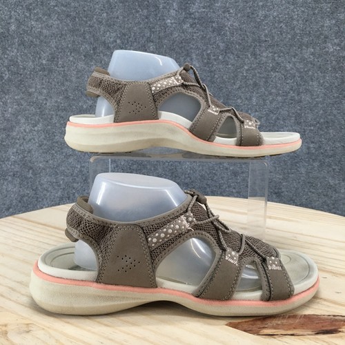 Sandali scholl donna 8 m - 8,
