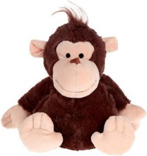 Peluche Riscaldabile e