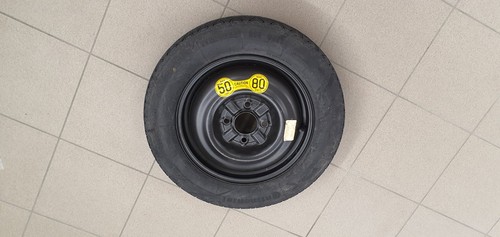 Ruotino scorta 125 r15 - scorta, 125/90