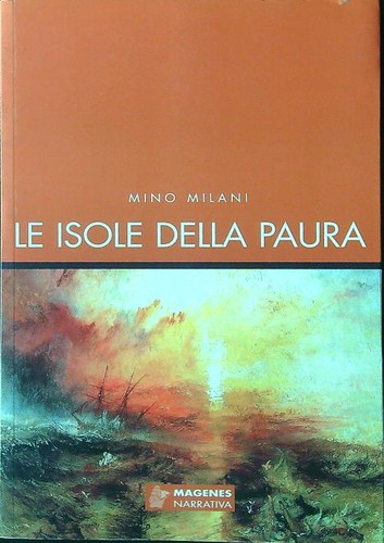 Isole della paura - isole,