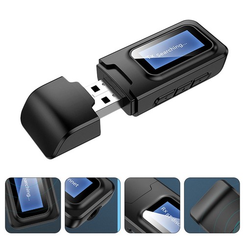 Adattatore audio wireless 0 - adattatore,