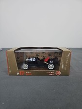 Modellino auto d'epoca Brumm