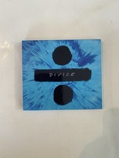 Ed Sheeran - Divide CD