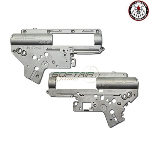Pacche gearbox rinforzate - pacche,