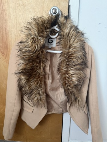Guess giacca corta - guess,