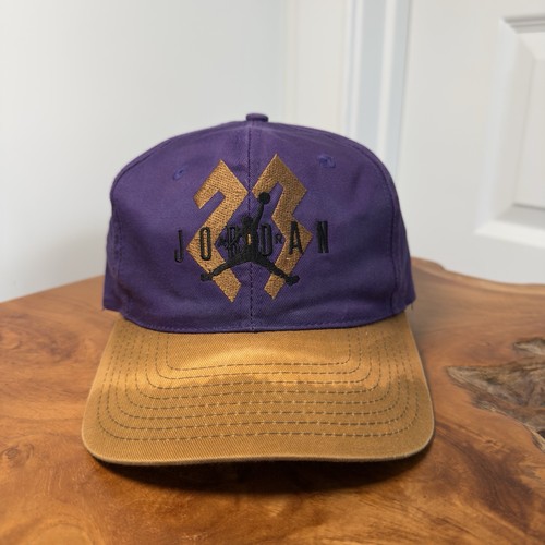 Cappello snapback viola