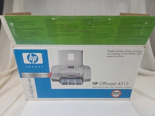 Officejet 4315v stampante - 4315v,