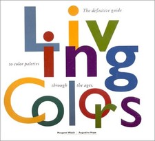 Living Colors : The Definitive