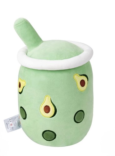 Niuniu papà avocado peluche - niuniu,