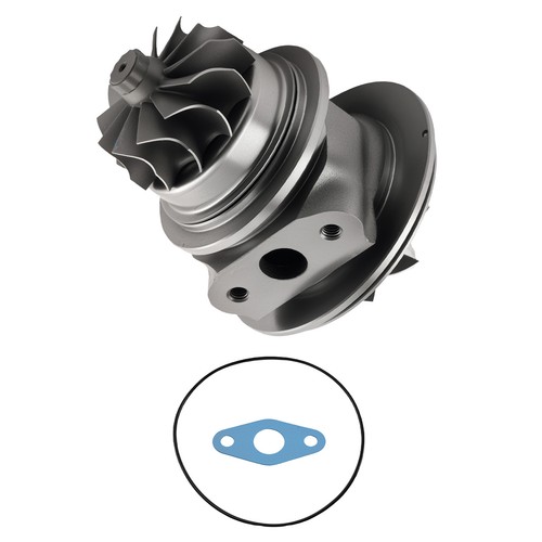 Gruppo scafo turbocompressore