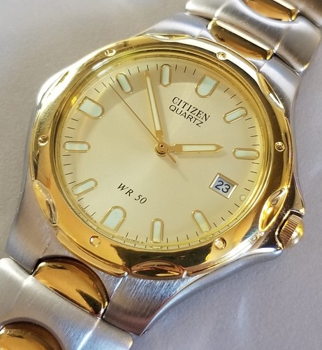 Citizen 1112 s68334 nos - citizen,