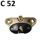 GANCIO CHIUSURA COFANO