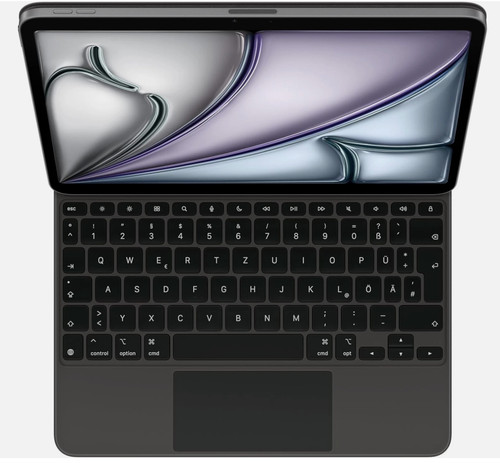 Apple magic keyboard per - magic,