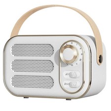 Altoparlante retrò 360 stereo