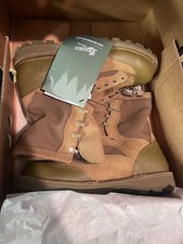 Stivali da combattimento Danner USMC Rat Mojave GTX 15678 NUOVI CON SCATOLA! Più taglie!