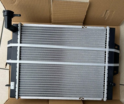 Radiatore piaggio porter - radiatore,