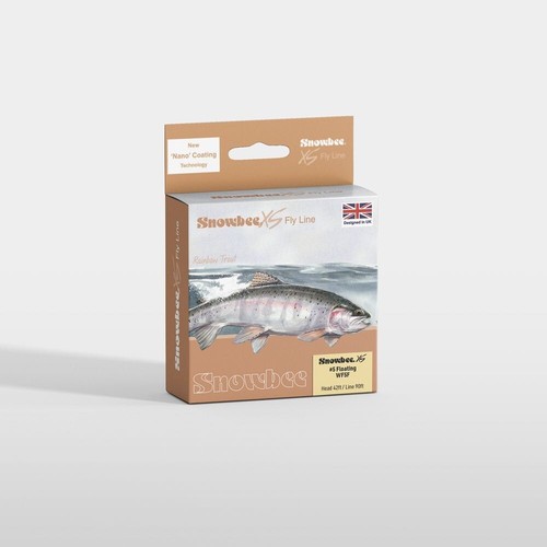 Snowbee floating fly - floating,