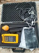 NARDA EMR 300 misuratore di campi elettromagnetici