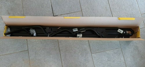 Portabagagli alfa romeo 164 - alfa,