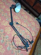 lampada da banco da lavoro