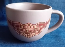 Tazza Harley - Davidson del